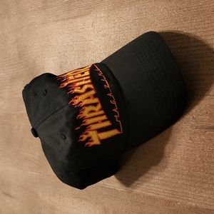 Thrasher strapback